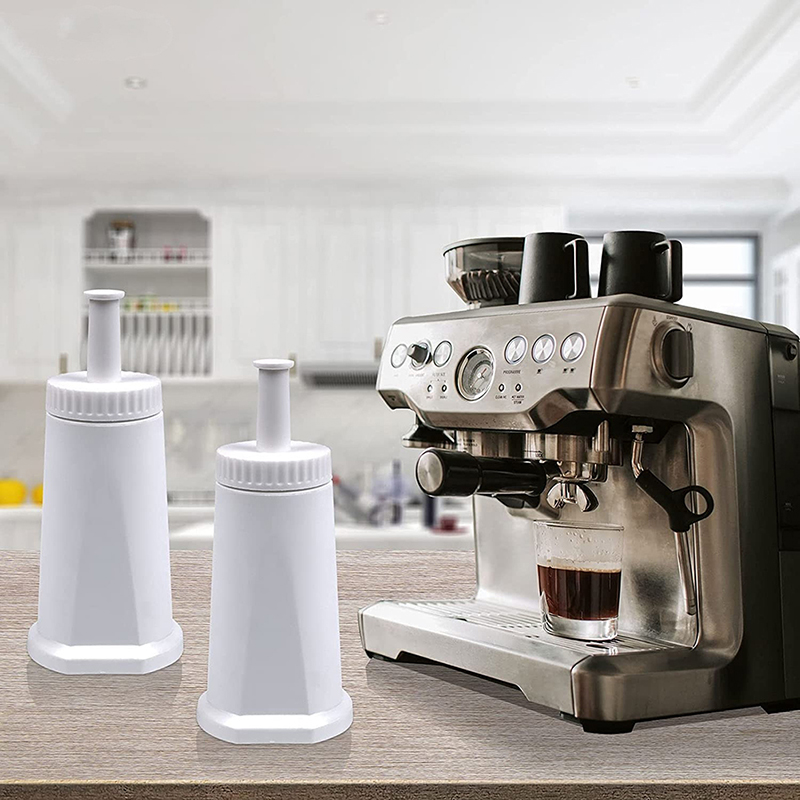 Breville Espresso Barista Touch - Filtr wody do ekspresu do kawy