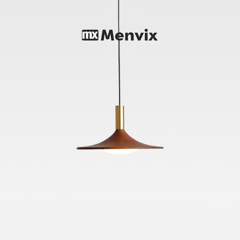 Kitchen Appliances In White - Nowoczesne lampy wiszące LED do salonu,