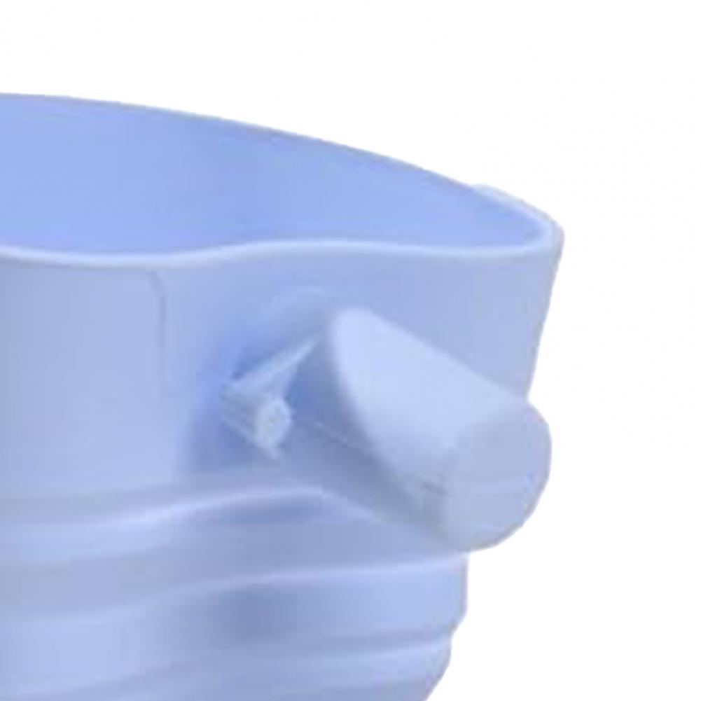 Stand Mixer Bowl - Lejek do miksera planetarnego, silikonowy lejek