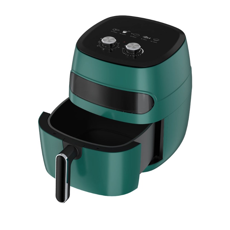 Kitchen Appliances Logo - Hurtownia nowych produktów: elektryczne frytkownice beztłuszczowe