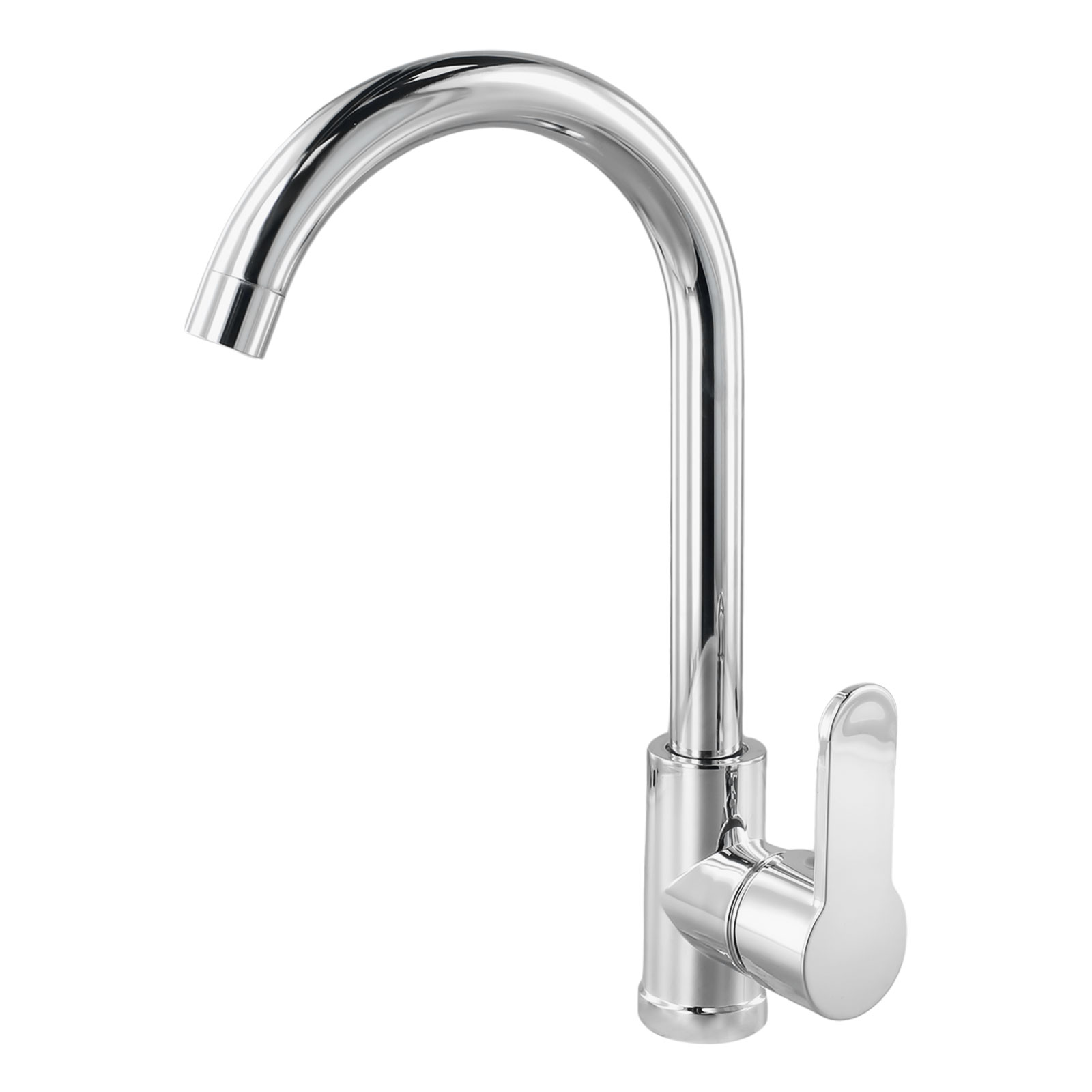 Kitchen Appliances White - Bateria zlewozmywakowa zimna i gorąca bateria