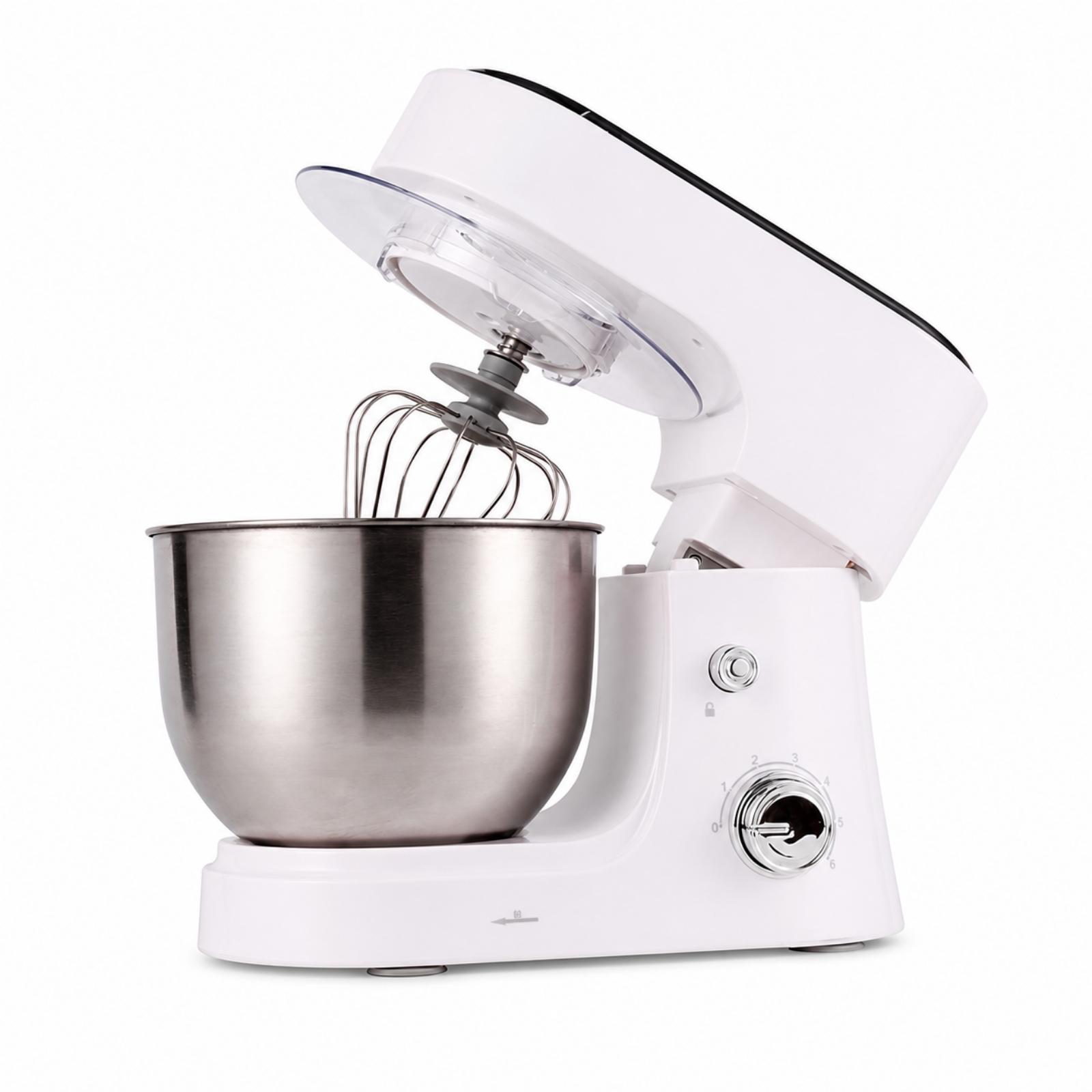 Stand Mixer Bowl - Mikser stojący z miską ze stali