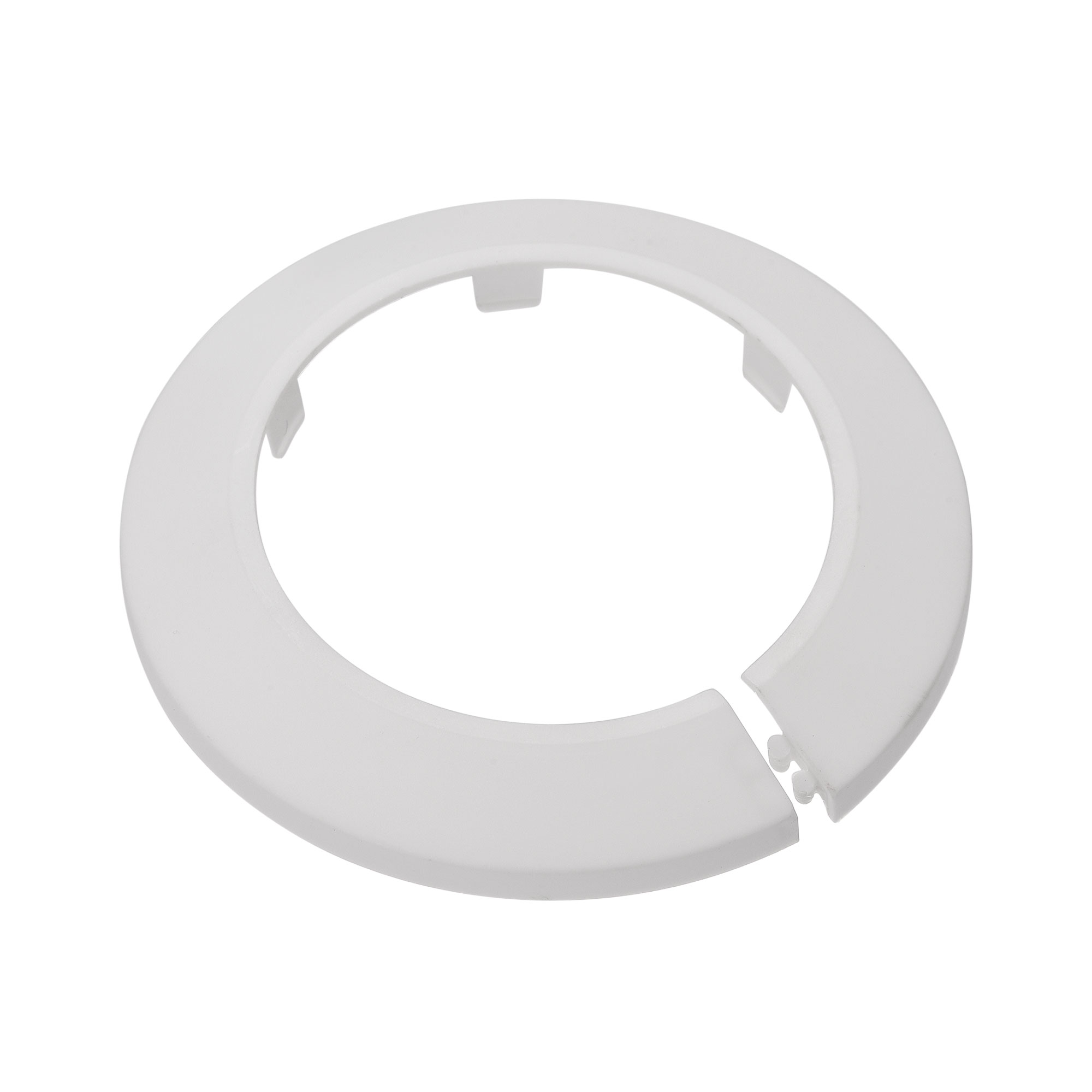 2/4/10 szt. Osłona rury 12mm-1 – Kitchen Appliances White recenzja i cena