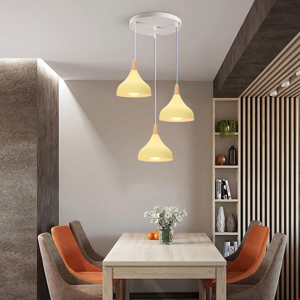 Nordic Wood wisiorek LED świat – Kitchen Appliances In White recenzja i cena