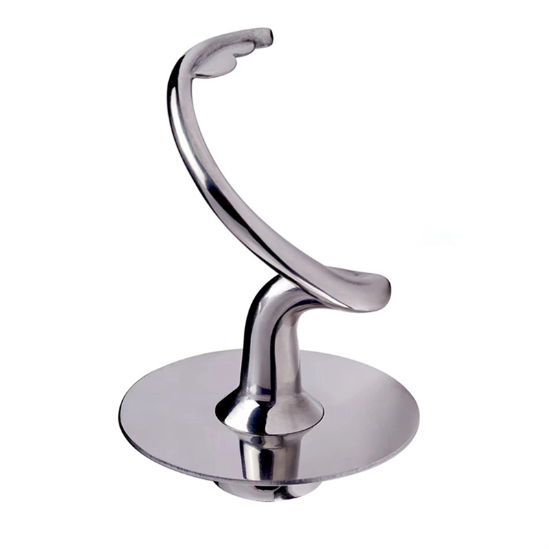 Hak spiralny ze stali nierdzew – Stand Mixer Bowl recenzja i cena