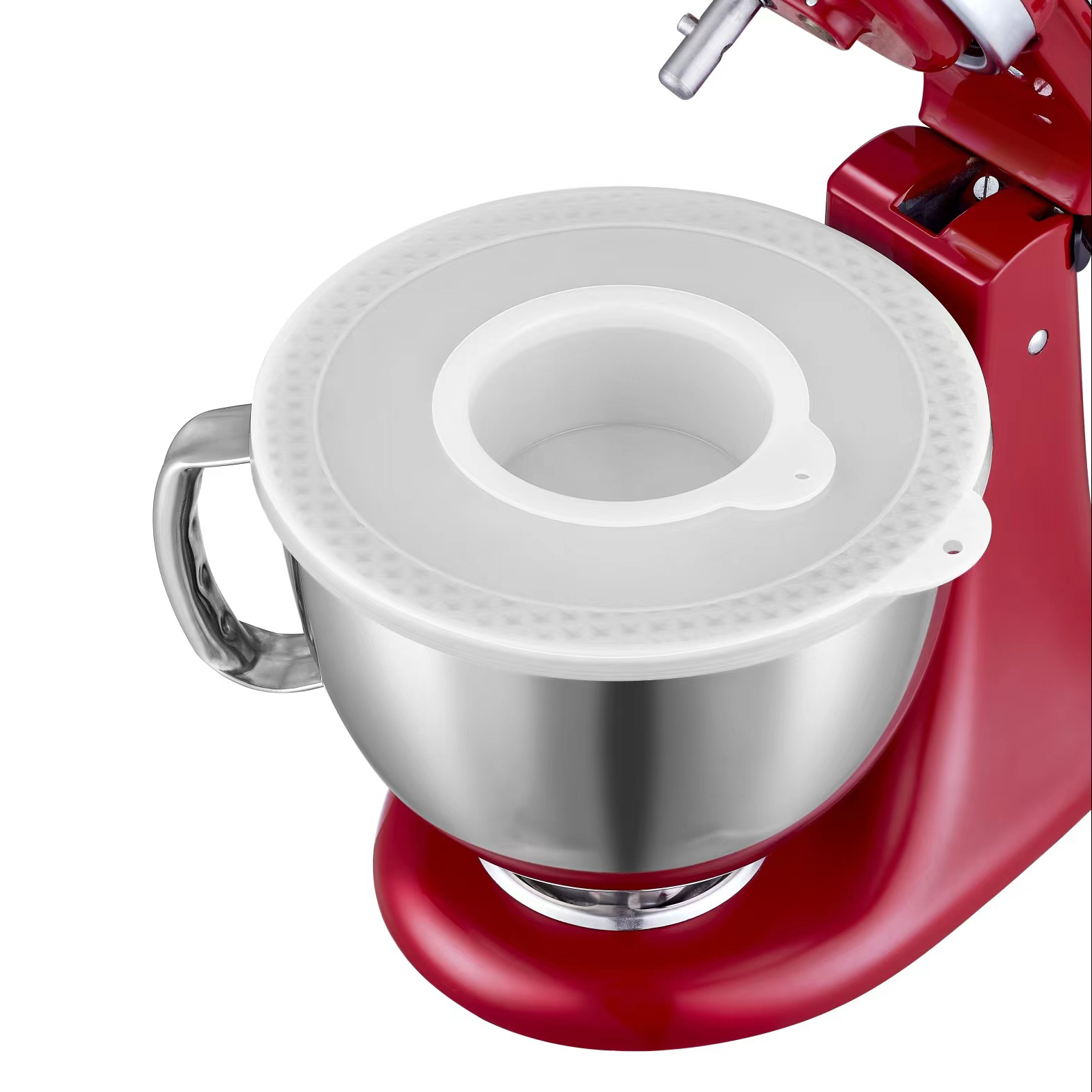 1 szt./2 szt. Pokrywy misek mi – Stand Mixer Bowl recenzja i cena