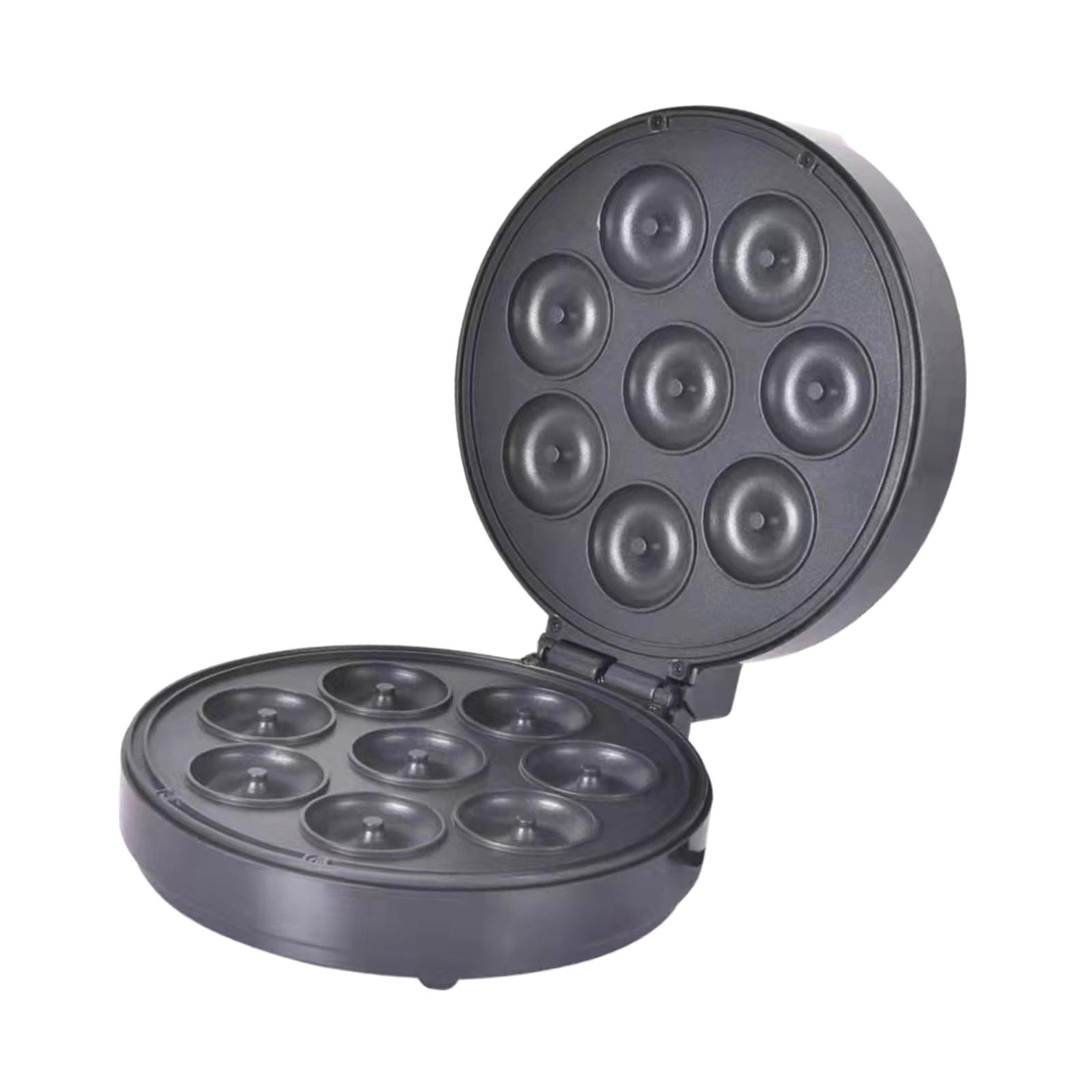 Lekka maszyna do robienia mini – Donut Maker Mini recenzja i cena