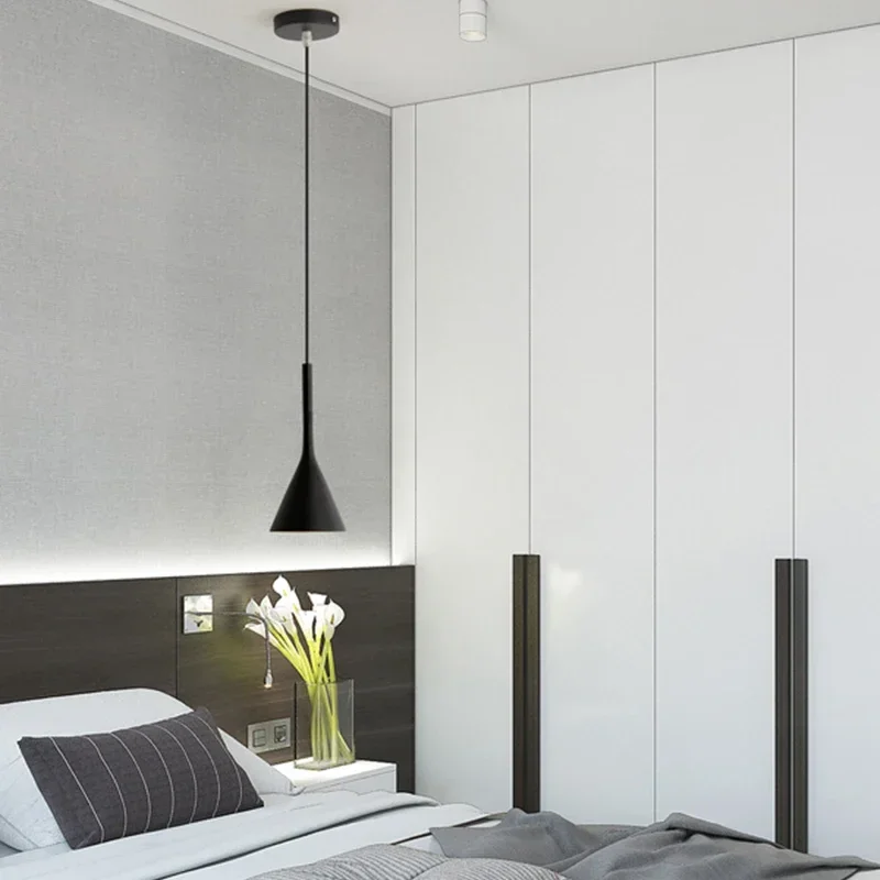 Nowoczesne lampy wiszące Led b – Kitchen Appliances In White recenzja i cena