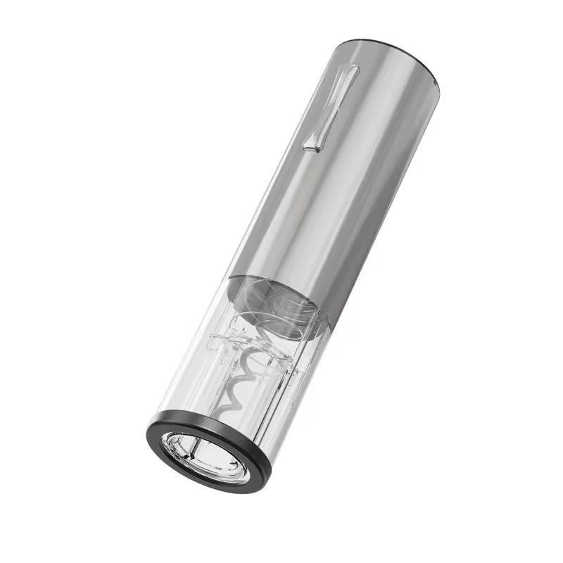 Elektryczny otwieracz do wina  – Wine Opener Electric recenzja i cena