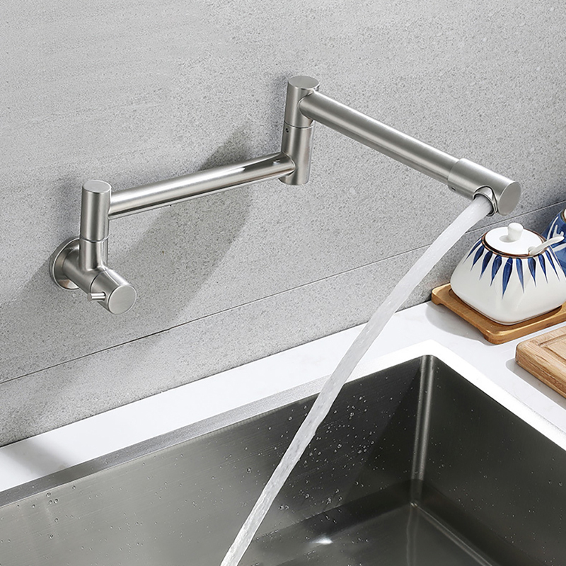 Baokemo składany w ścienny kra – Kitchen Appliances White recenzja i cena