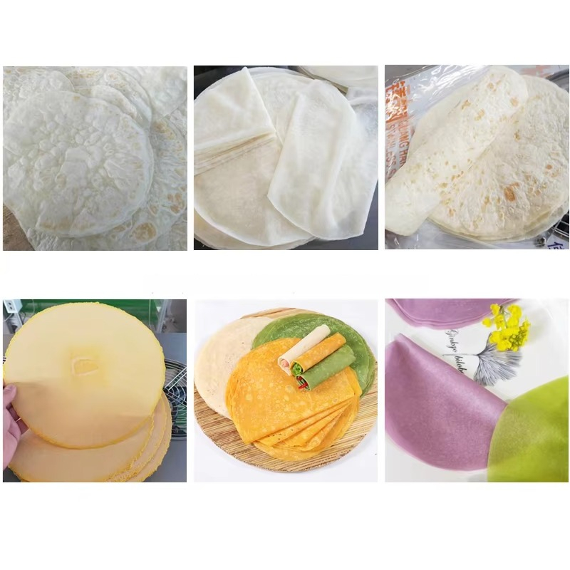 Autentyczna meksykańska prasa  – Tortilla Press Cast recenzja i cena