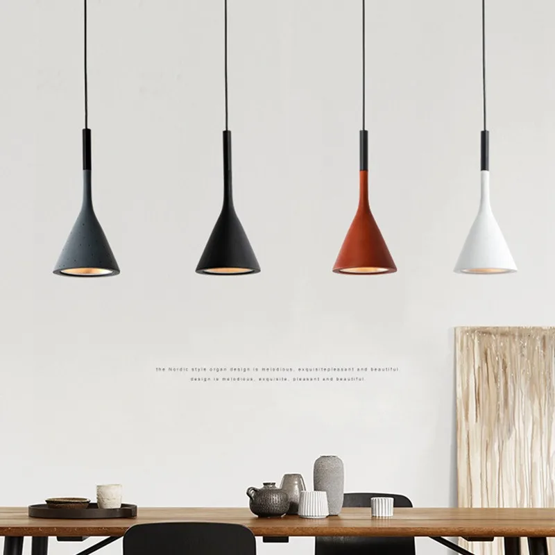 Modern Led Pendant Lights Mult – Kitchen Appliances In White recenzja i cena