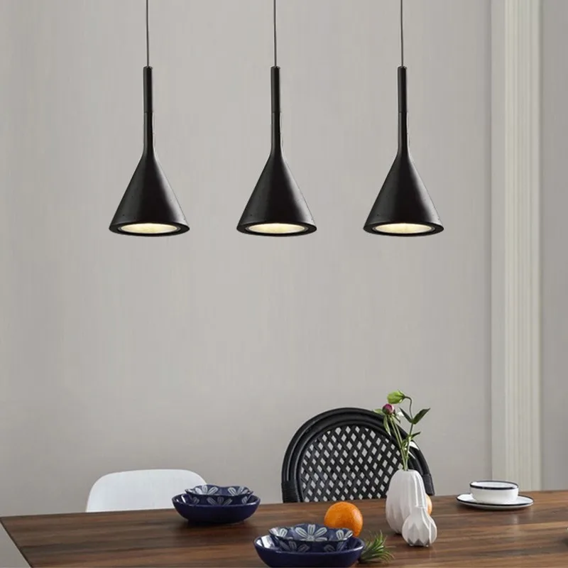 Modern Led Pendant Lights Mult – Kitchen Appliances In White recenzja i cena