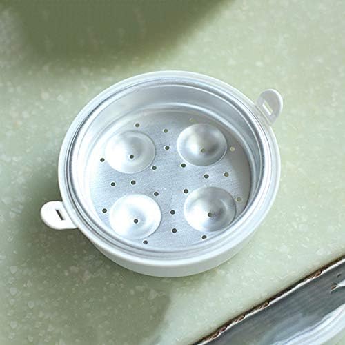 Kurczak w kształcie mikrofalów – Kitchen Appliances White recenzja i cena