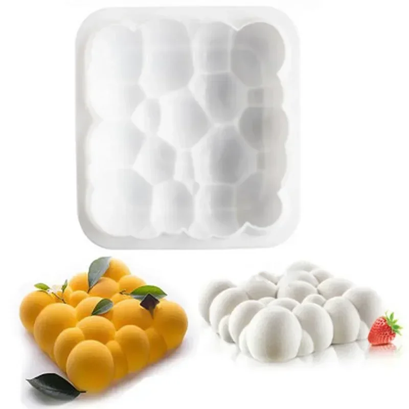 Forma do pieczenia w kształcie – Kitchen Appliances In White recenzja i cena