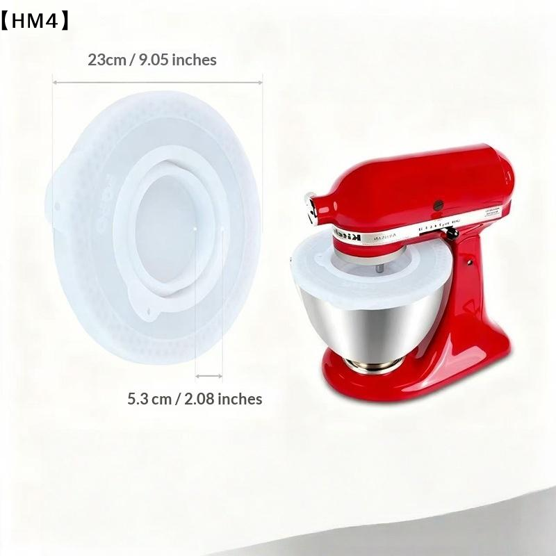 〔HM4〕1 szt. Akcesoria DIY Sili – Stand Mixer Bowl recenzja i cena