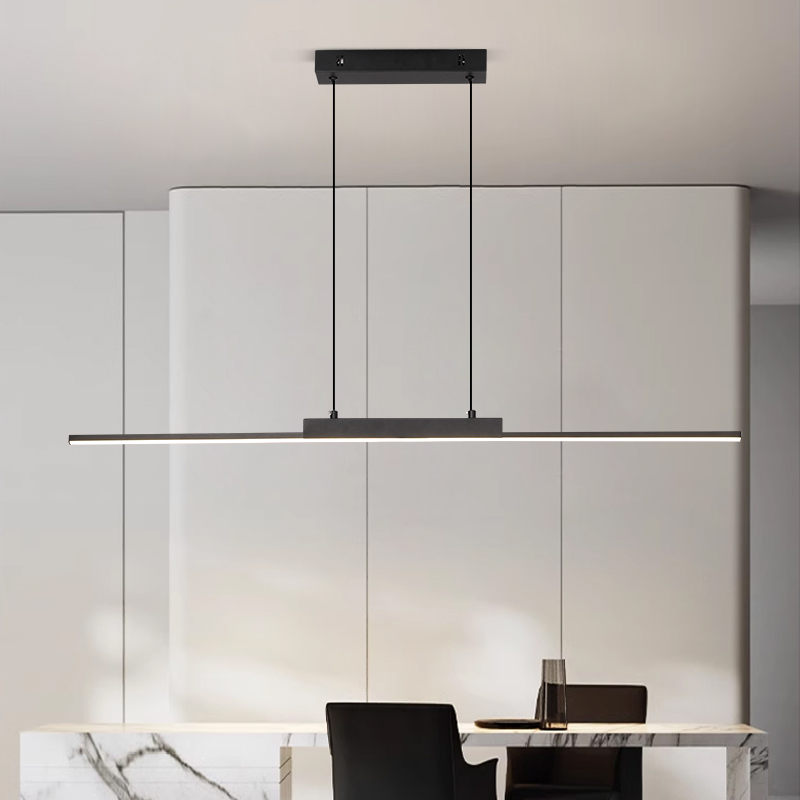 Lampy wiszące Nowoczesne prost – Kitchen Appliances In White recenzja i cena