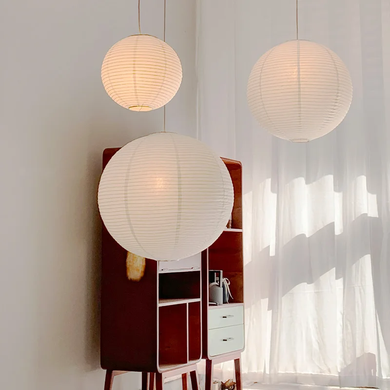 Japońskie lampy wiszące Vintag – Kitchen Appliances In White recenzja i cena