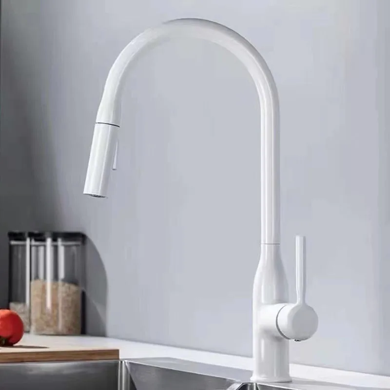 GEGVE baterie kuchenne na kran – Kitchen Appliances White recenzja i cena