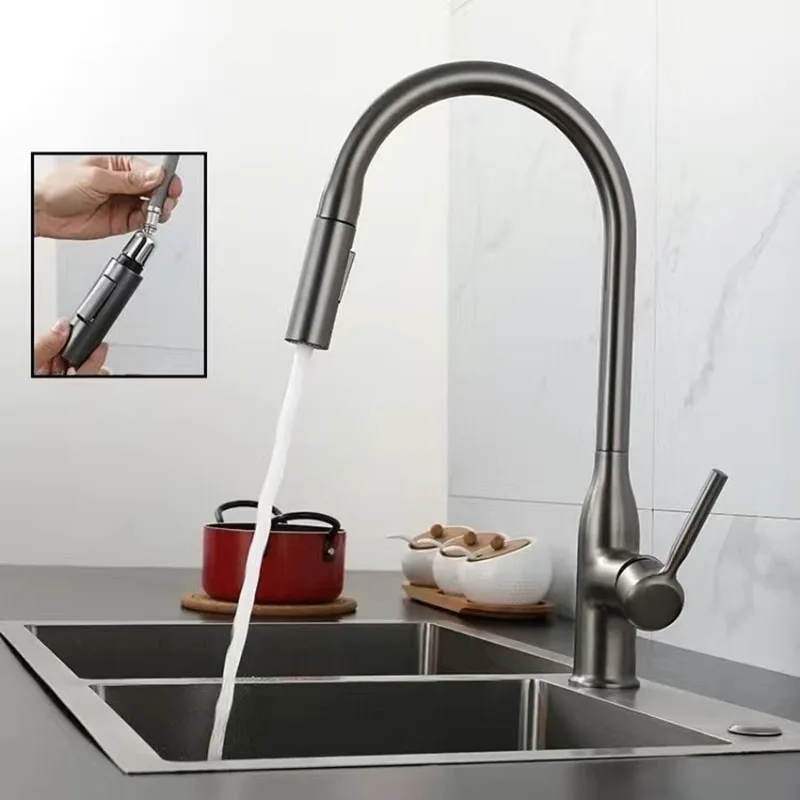 GEGVE baterie kuchenne na kran – Kitchen Appliances White recenzja i cena