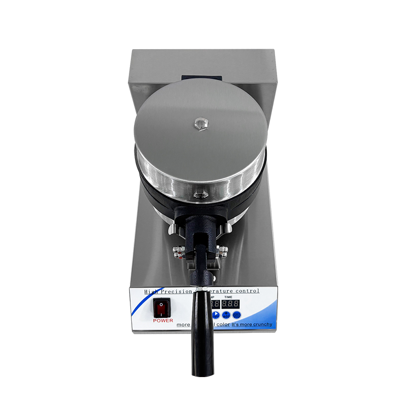 Profesjonalna maszyna do robie – Kitchen Appliances Logo recenzja i cena