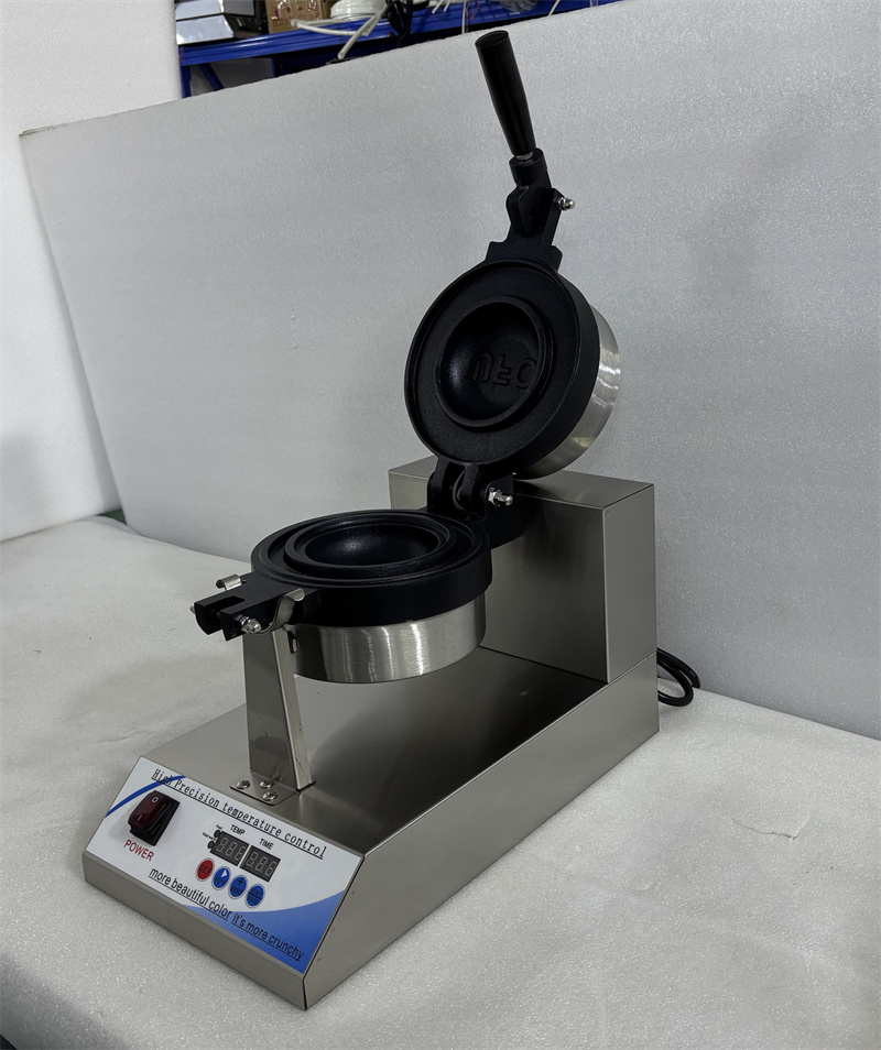 Profesjonalna maszyna do robie – Kitchen Appliances Logo recenzja i cena