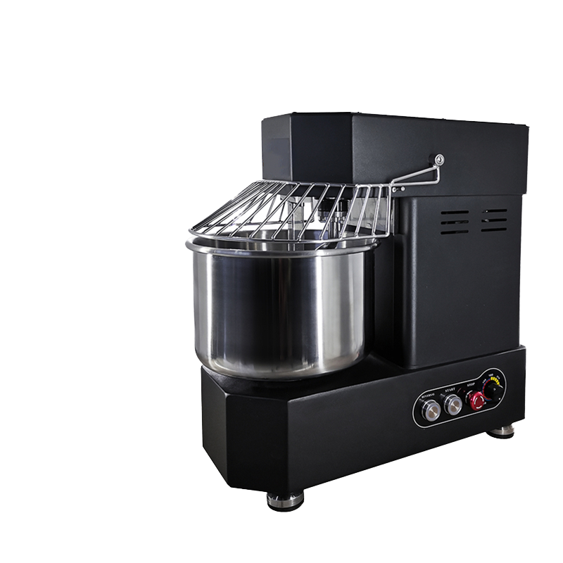 Mikser spiralny 3L do ciasta,  – Donut Maker Mini recenzja i cena