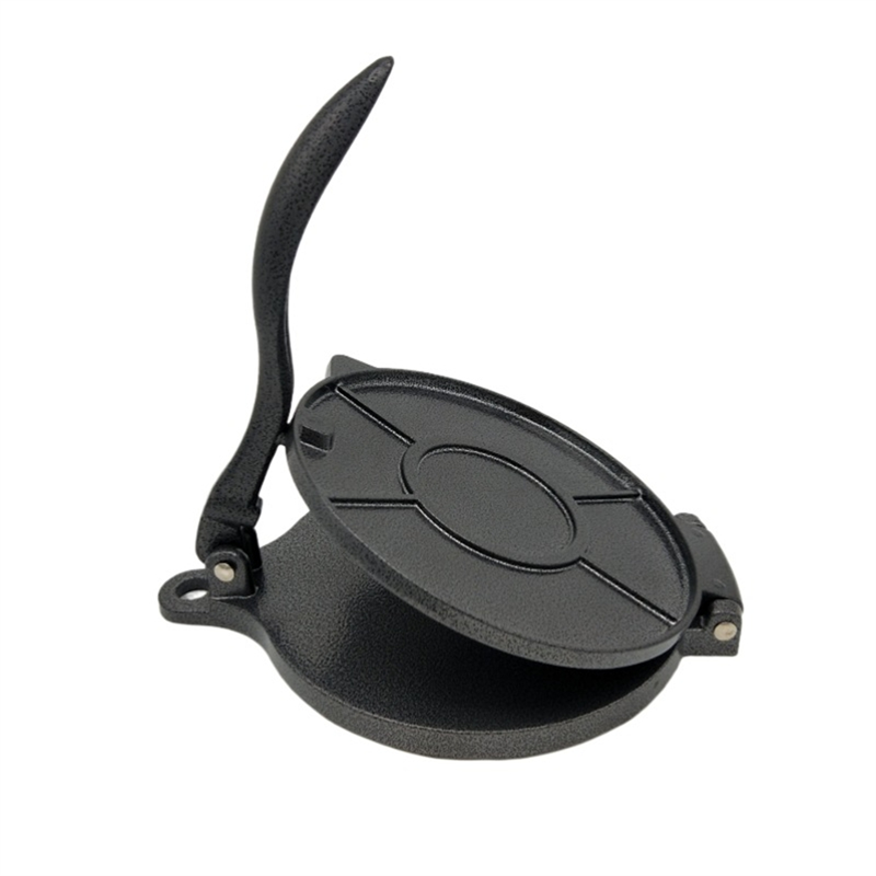 Prasa do tortilli A83X-Press z – Tortilla Press Cast recenzja i cena