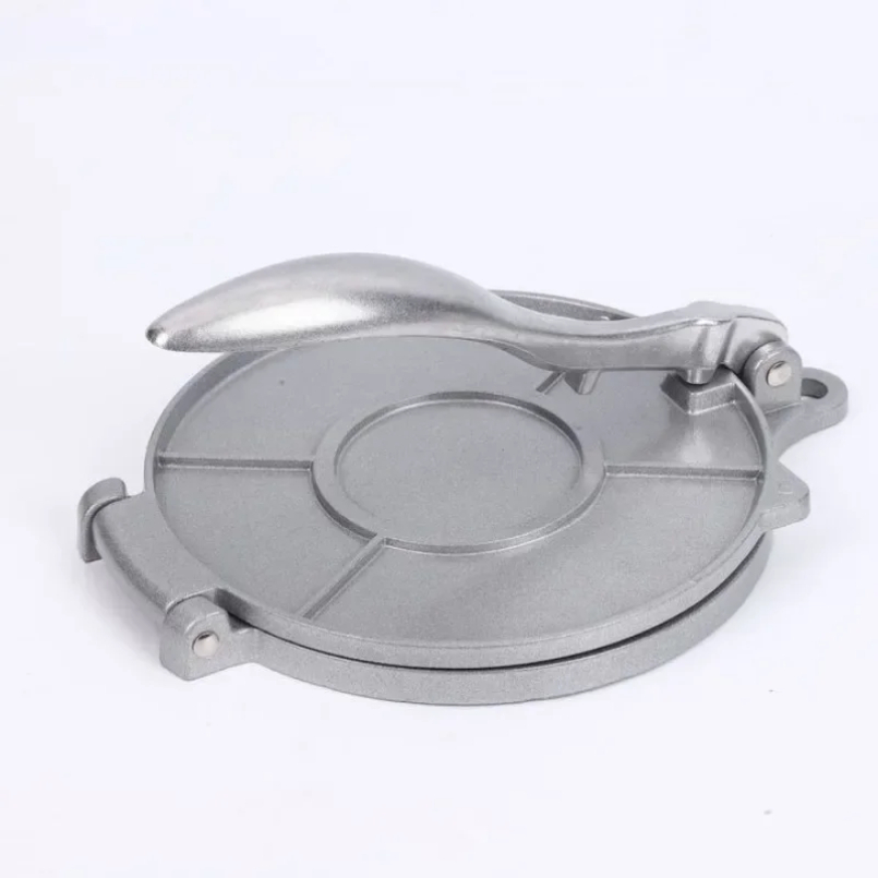Prasa do tortilli 16/20 cm, wy – Tortilla Press Cast recenzja i cena