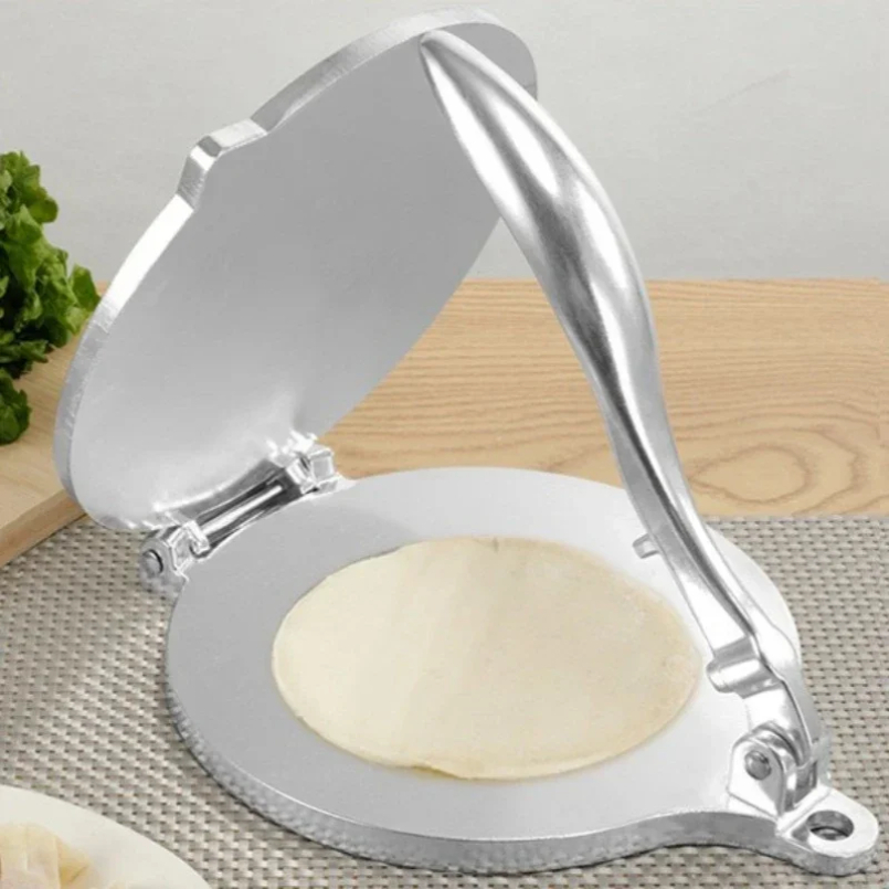 Prasa do tortilli 16/20 cm, wy – Tortilla Press Cast recenzja i cena