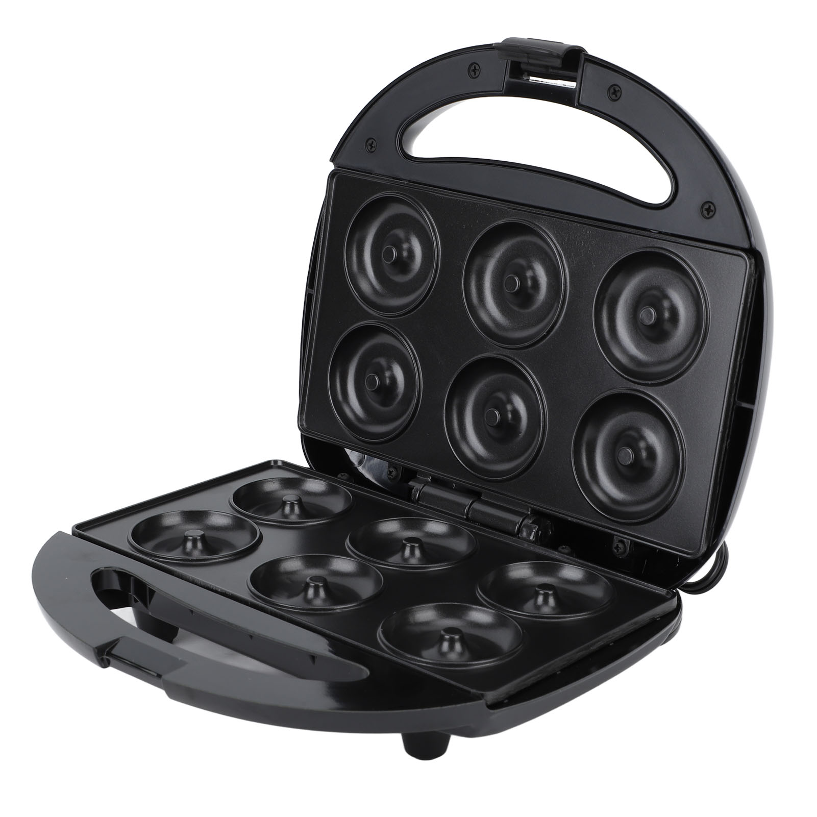 Mini maszyna do robienia pączk – Donut Maker Mini recenzja i cena