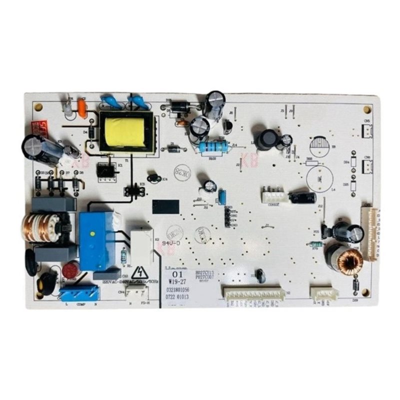 AC93-0321801056 Płyta główna s – Kitchen Appliances White recenzja i cena