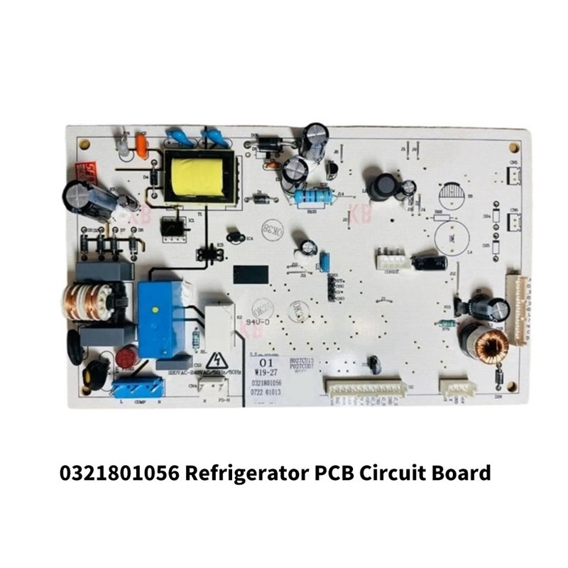 AC93-0321801056 Płyta główna s – Kitchen Appliances White recenzja i cena