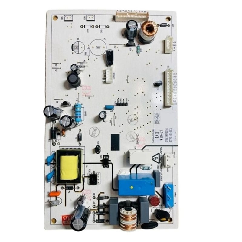 AC93-0321801056 Płyta główna s – Kitchen Appliances White recenzja i cena