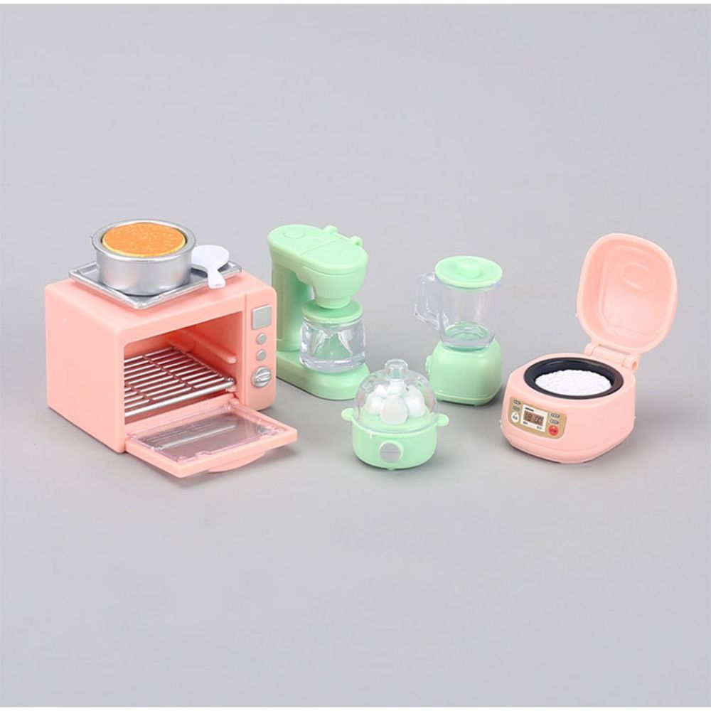 1/12 skala domek dla lalek urz – Kitchen Appliances Photos recenzja i cena