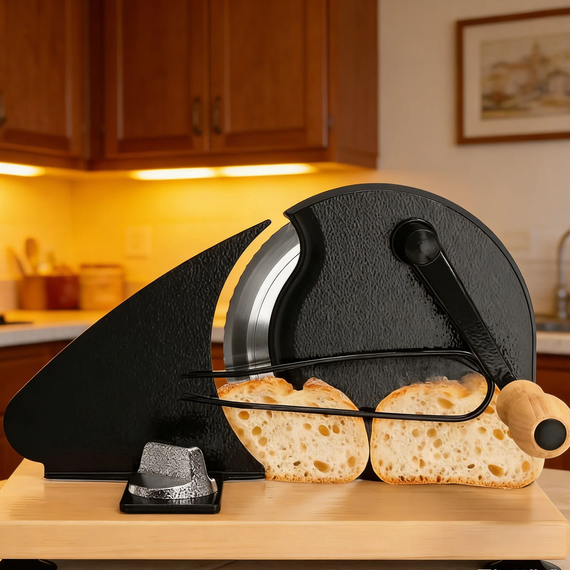 Łatwa w obsłudze maszyna do pi – Kitchen Appliances At Home recenzja i cena